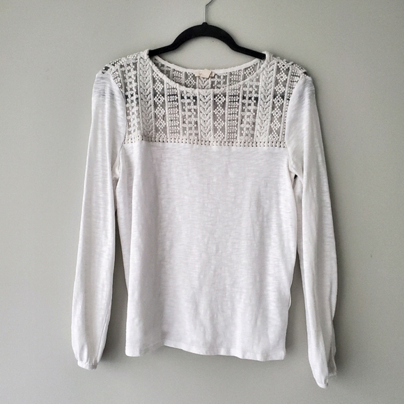 ESPRIT | Long Sleeve Blouse - Picture 1 of 3